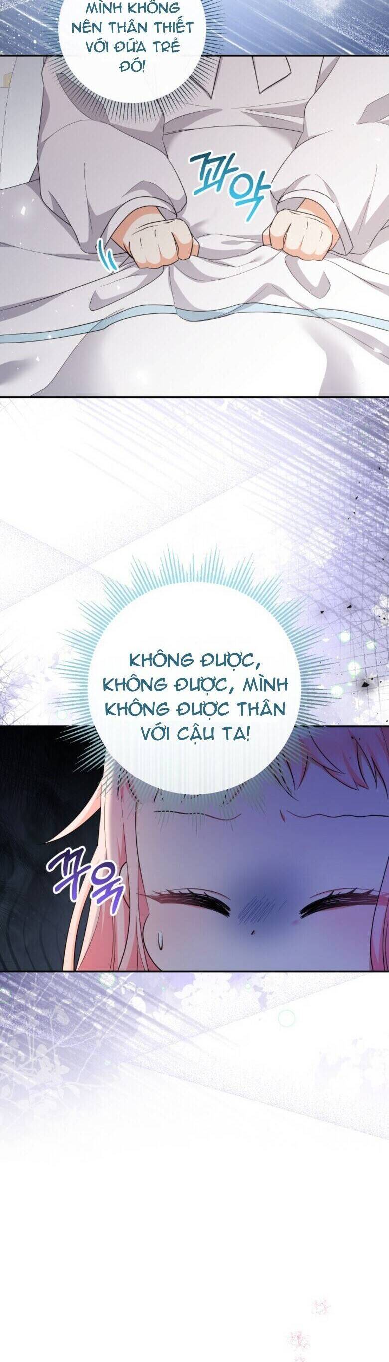 Tiểu Thư Tích Tiền Đi Bụi - Chap 59