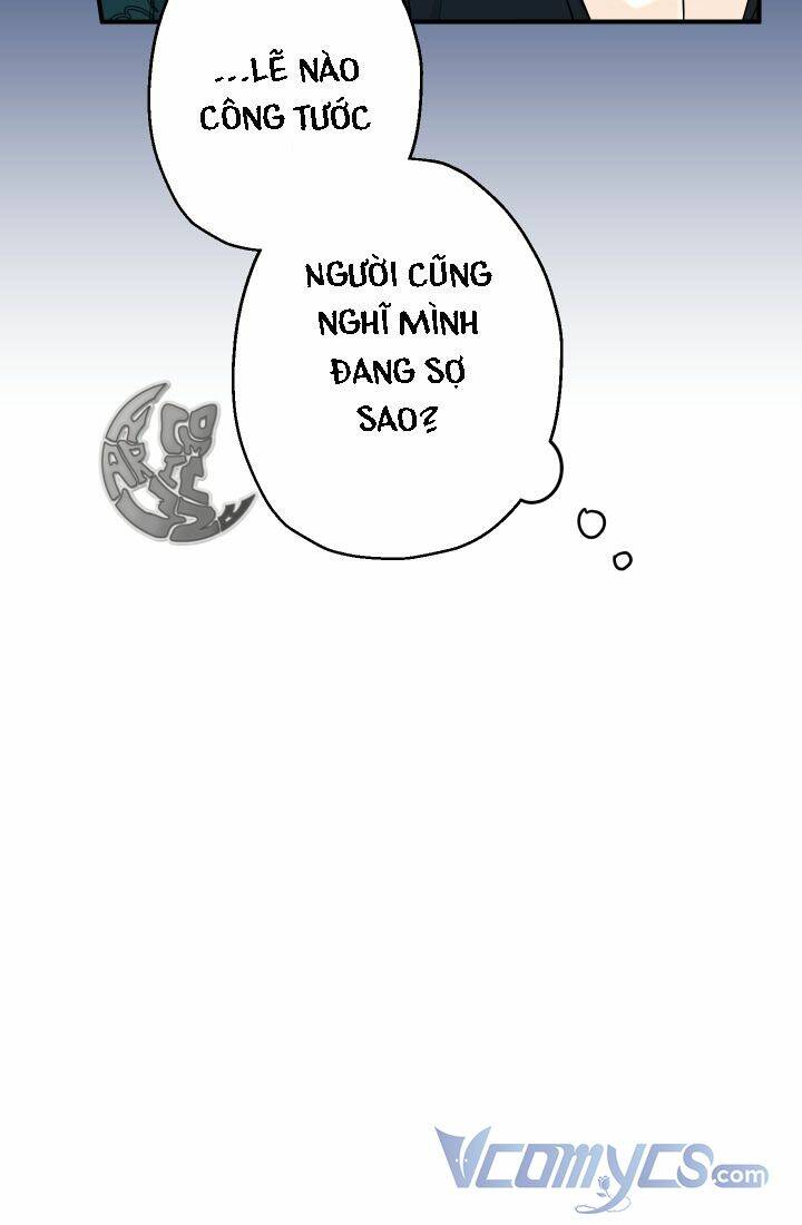 Tiểu Thư Tích Tiền Đi Bụi - Chap 6