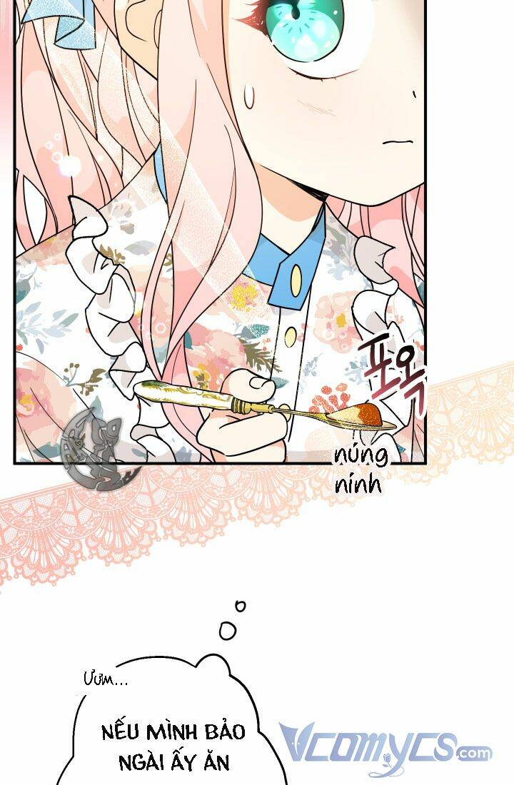 Tiểu Thư Tích Tiền Đi Bụi - Chap 6