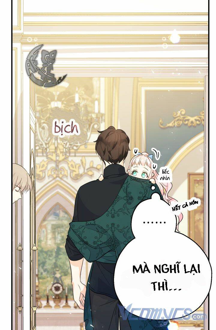 Tiểu Thư Tích Tiền Đi Bụi - Chap 6