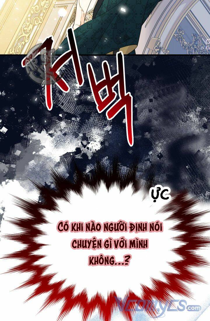 Tiểu Thư Tích Tiền Đi Bụi - Chap 6