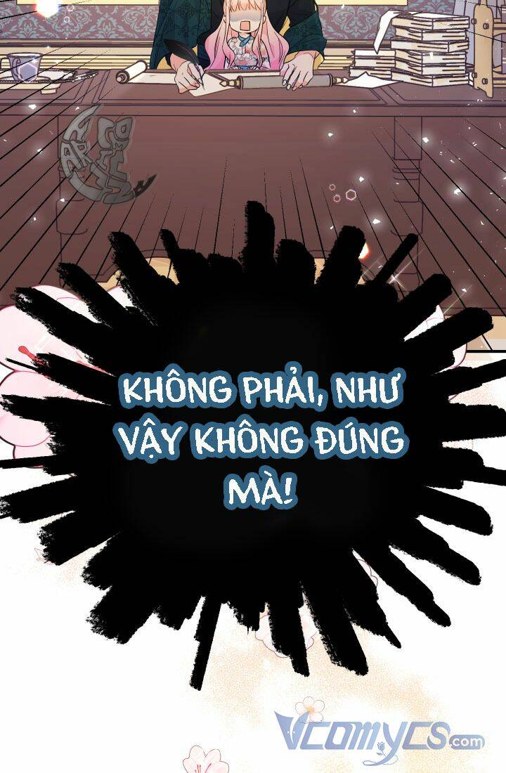 Tiểu Thư Tích Tiền Đi Bụi - Chap 6