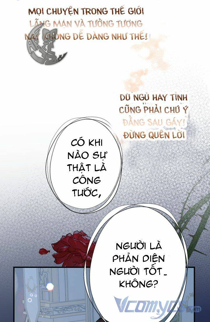 Tiểu Thư Tích Tiền Đi Bụi - Chap 6