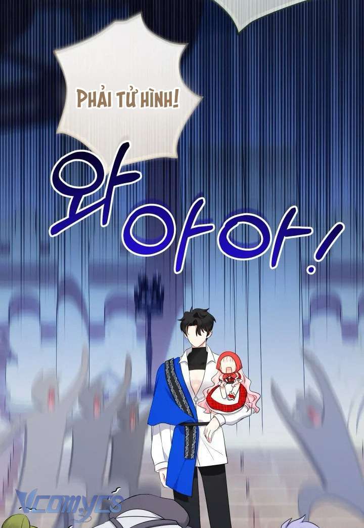 Tiểu Thư Tích Tiền Đi Bụi - Chap 61