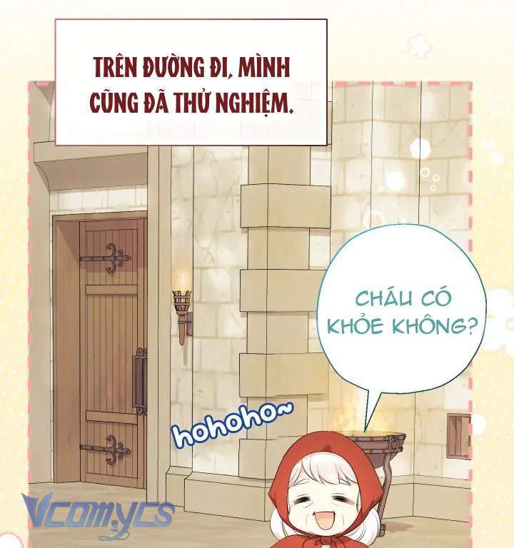 Tiểu Thư Tích Tiền Đi Bụi - Chap 61