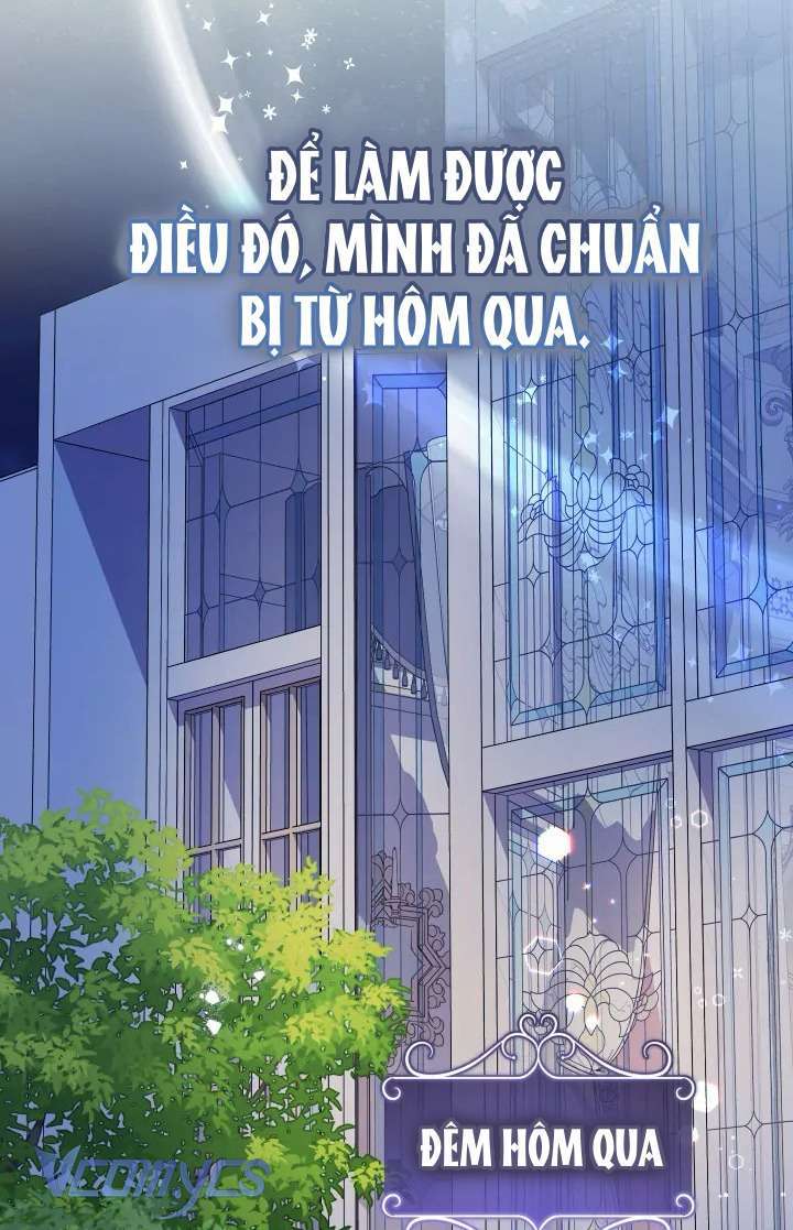 Tiểu Thư Tích Tiền Đi Bụi - Chap 61