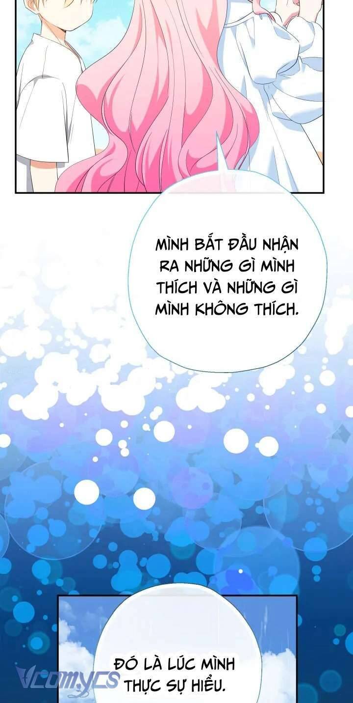 Tiểu Thư Tích Tiền Đi Bụi - Chap 66