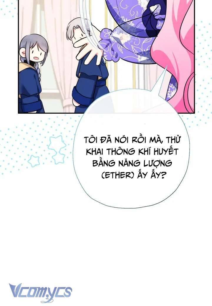 Tiểu Thư Tích Tiền Đi Bụi - Chap 66