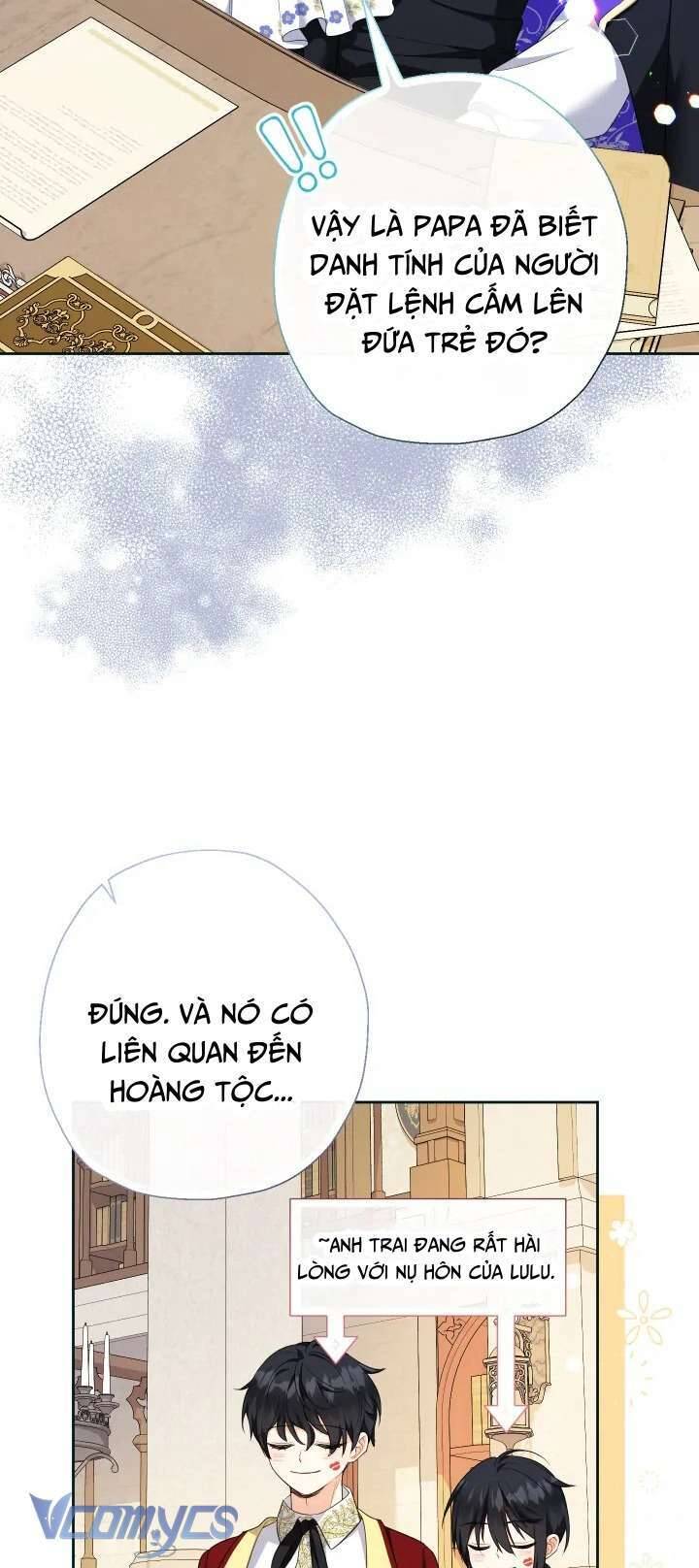 Tiểu Thư Tích Tiền Đi Bụi - Chap 66