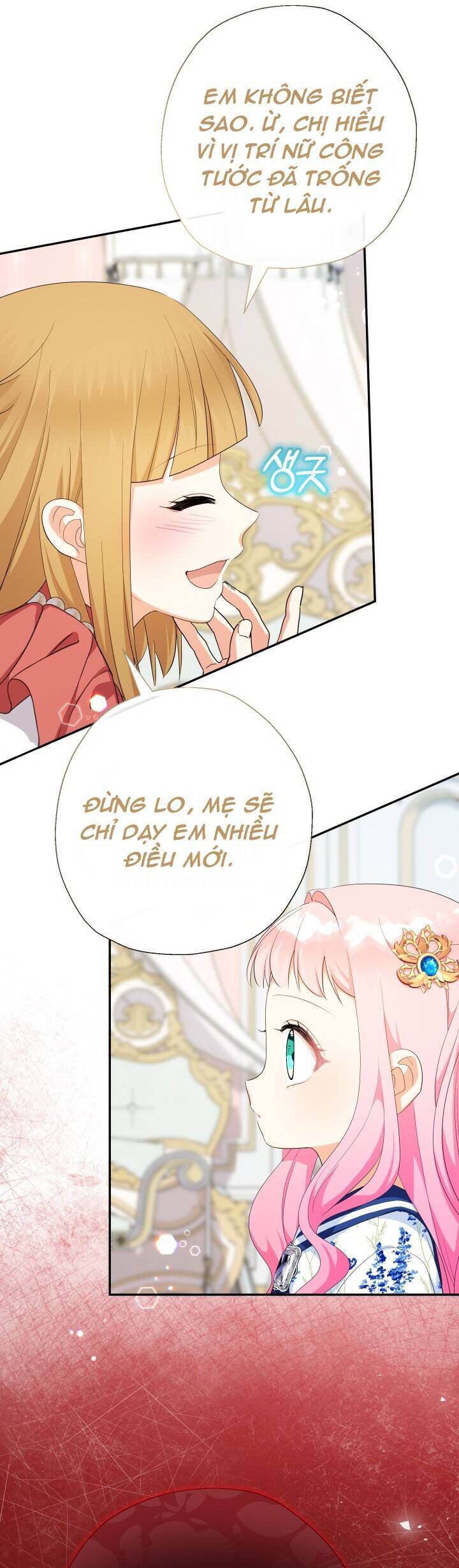 Tiểu Thư Tích Tiền Đi Bụi - Chap 69