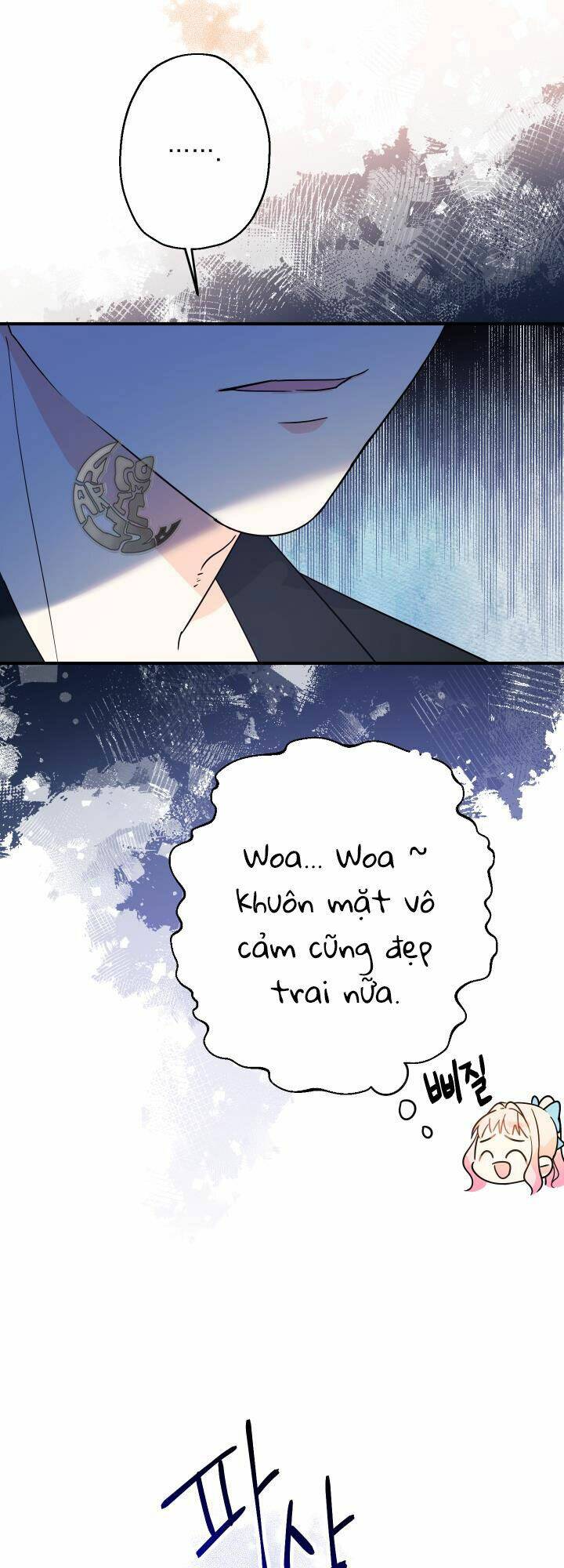 Tiểu Thư Tích Tiền Đi Bụi - Chap 7