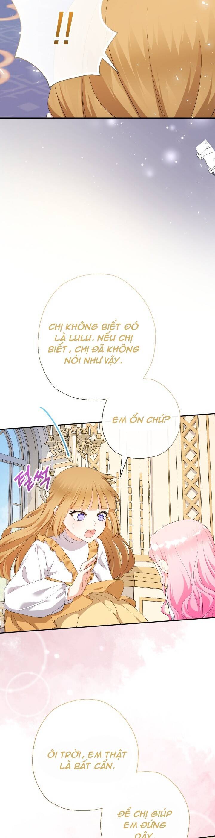 Tiểu Thư Tích Tiền Đi Bụi - Chap 71