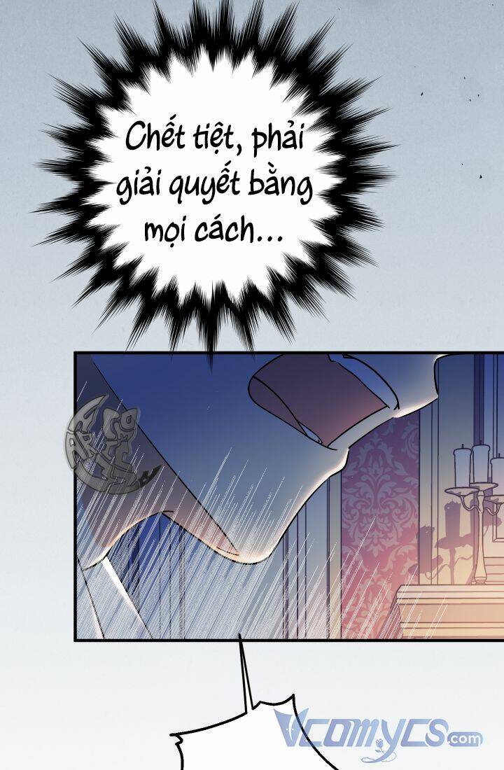 Tiểu Thư Tích Tiền Đi Bụi - Chap 9