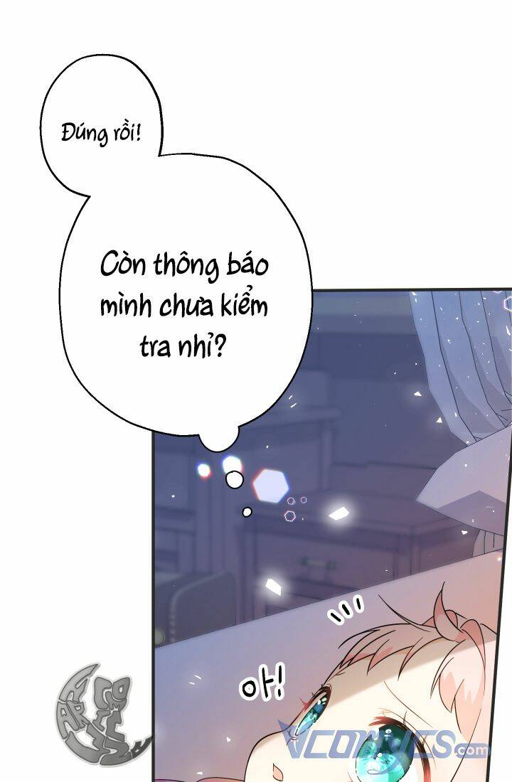 Tiểu Thư Tích Tiền Đi Bụi - Chap 9