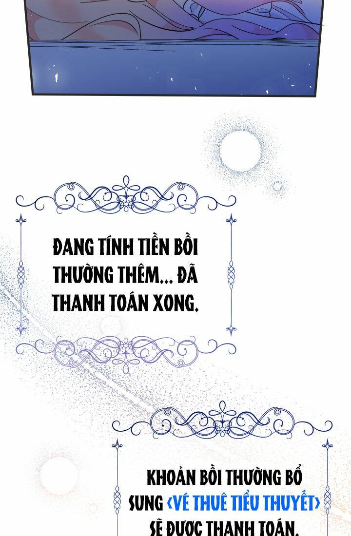 Tiểu Thư Tích Tiền Đi Bụi - Chap 9