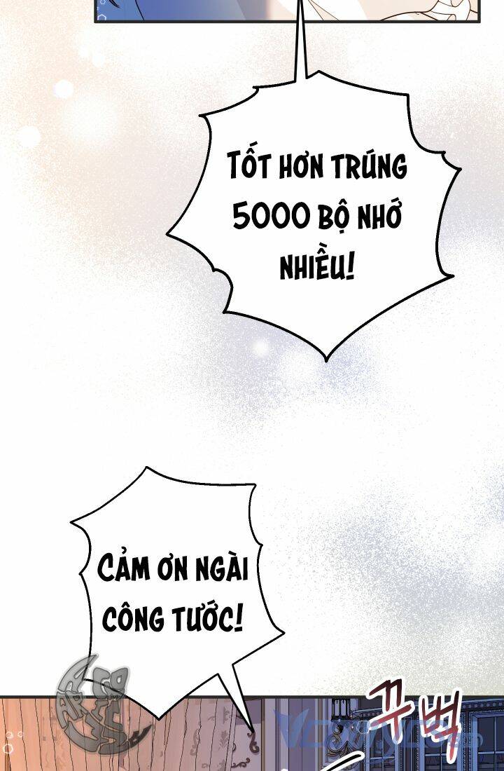 Tiểu Thư Tích Tiền Đi Bụi - Chap 9