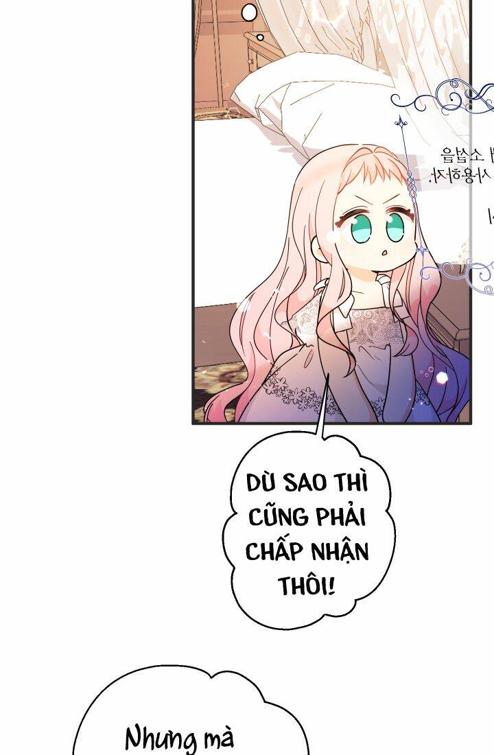 Tiểu Thư Tích Tiền Đi Bụi - Chap 9