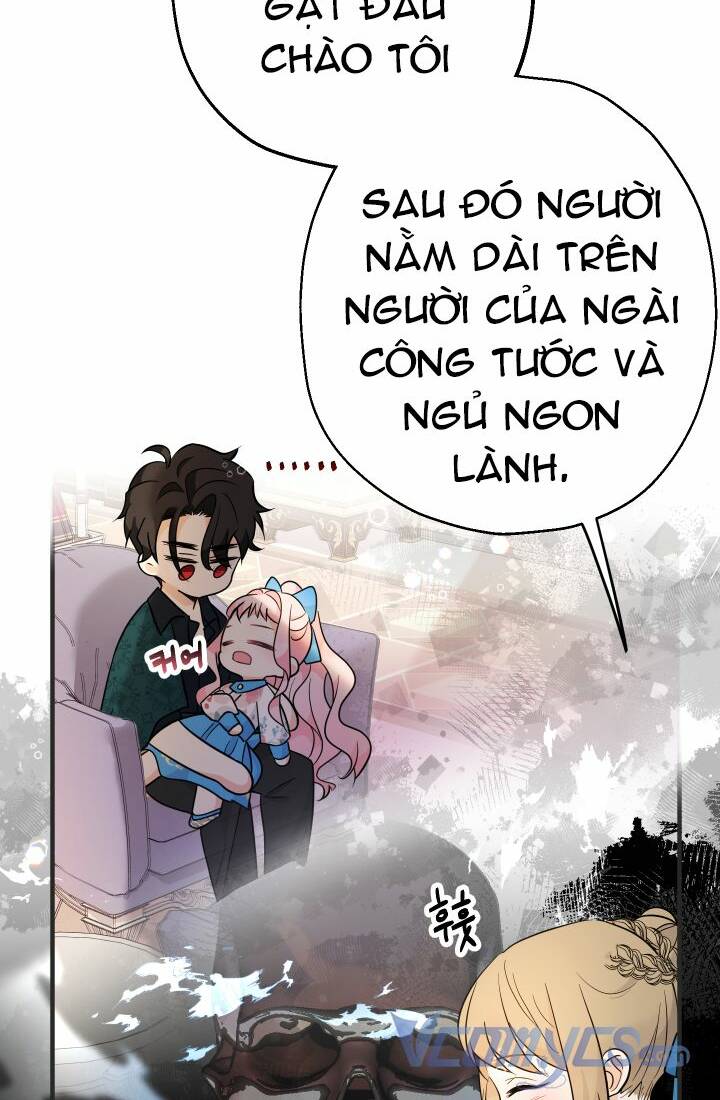 Tiểu Thư Tích Tiền Đi Bụi - Chap 9