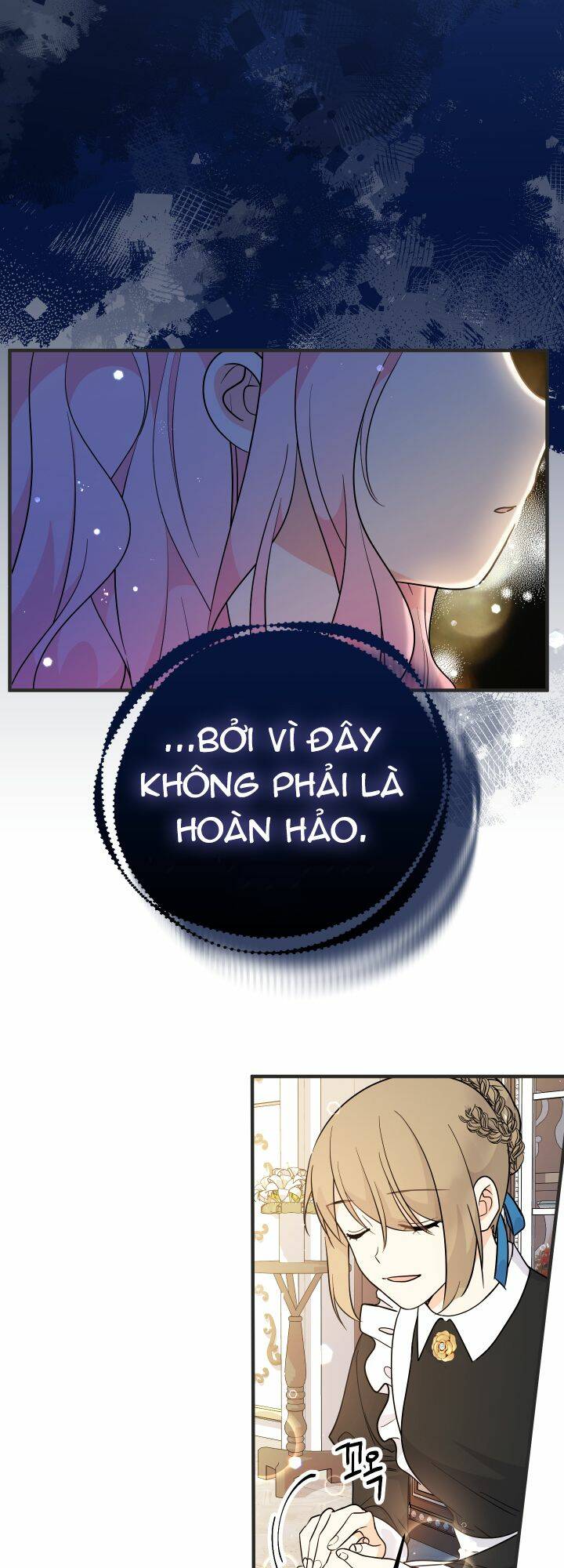 Tiểu Thư Tích Tiền Đi Bụi - Chap 9