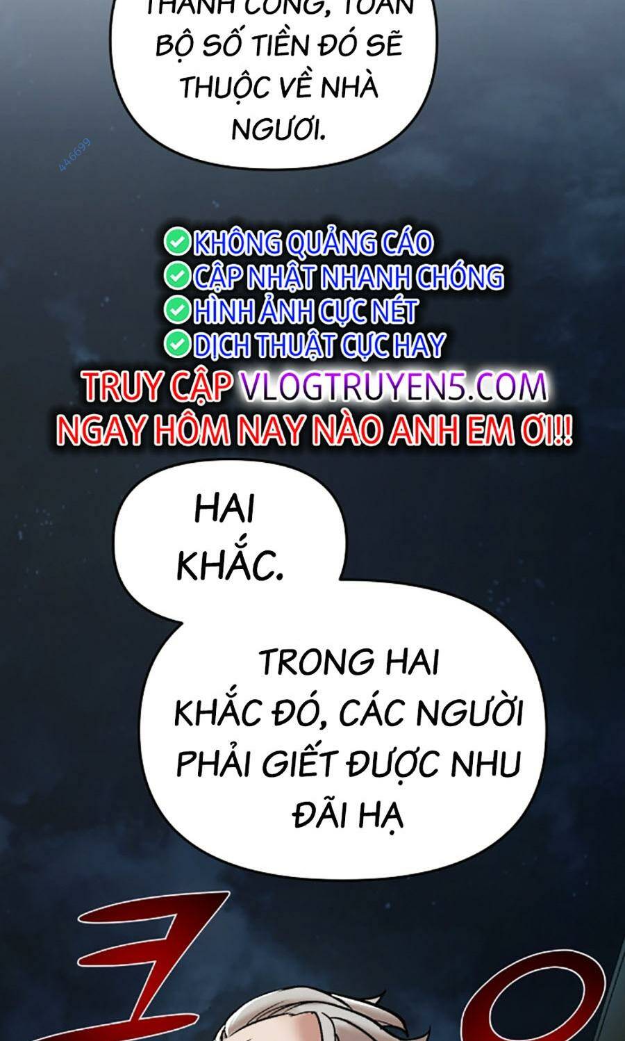 Tiểu Tử Đáng Ngờ Lại Là Cao Thủ - Chap 11