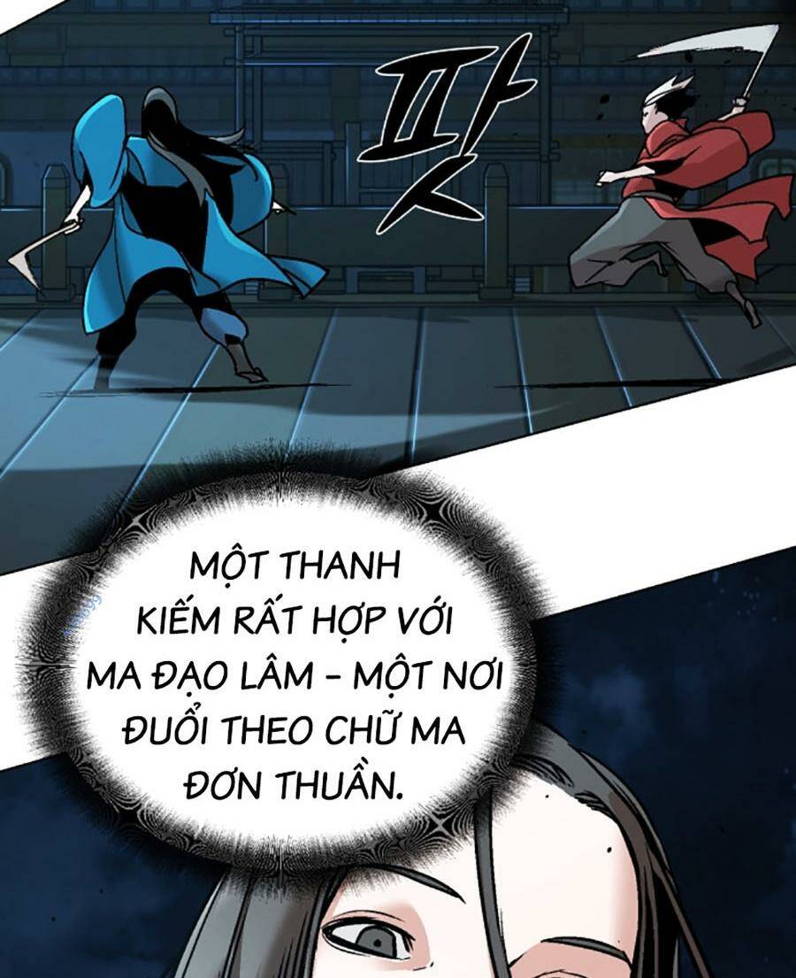 Tiểu Tử Đáng Ngờ Lại Là Cao Thủ - Chap 11