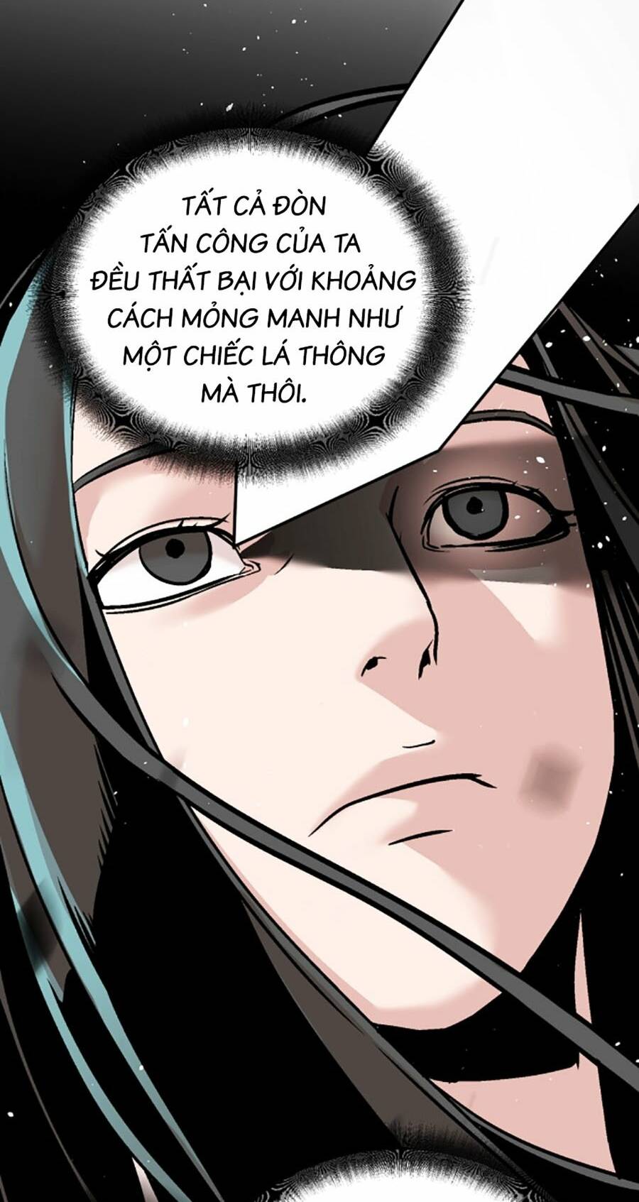 Tiểu Tử Đáng Ngờ Lại Là Cao Thủ - Chap 11