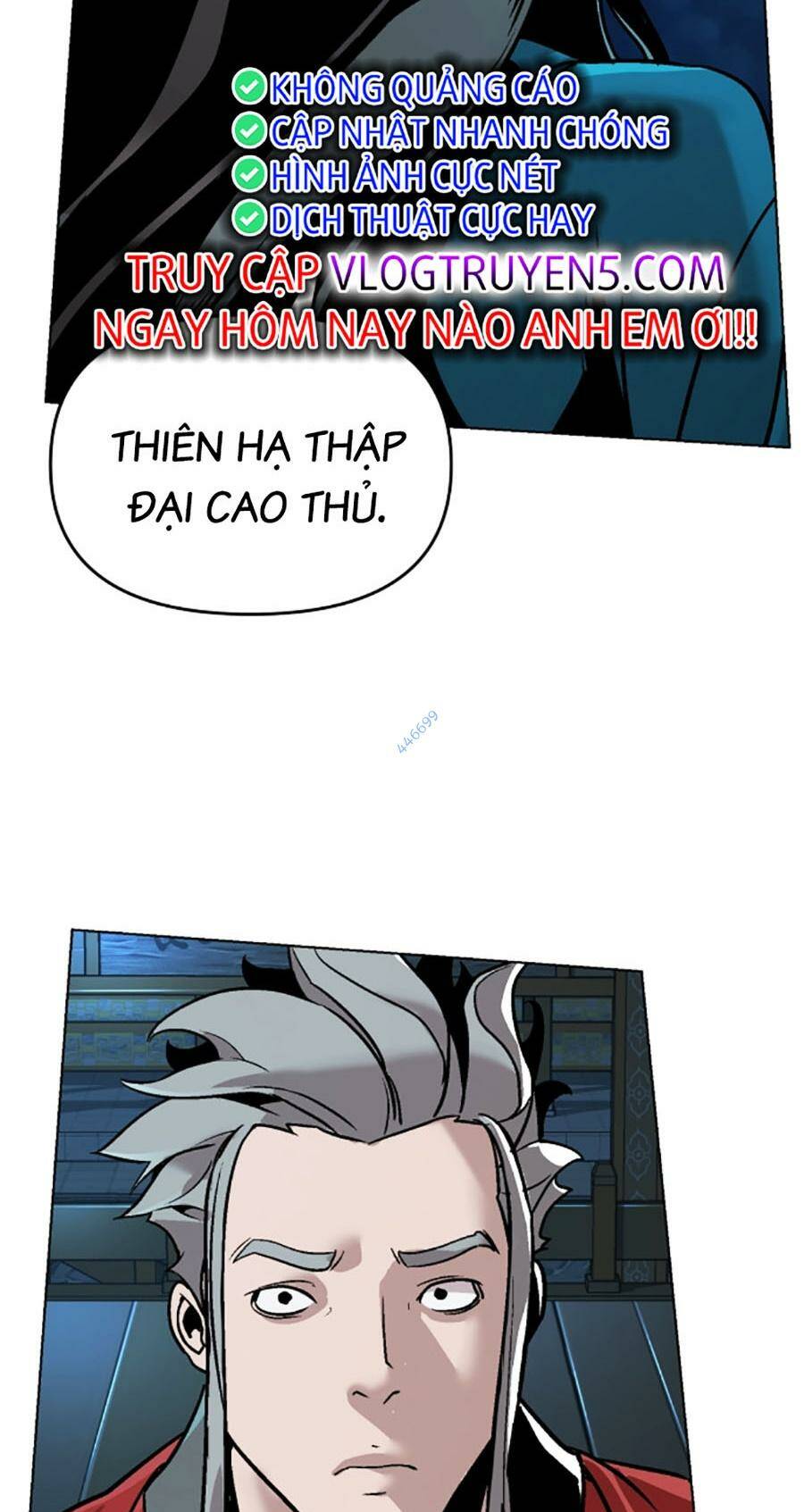 Tiểu Tử Đáng Ngờ Lại Là Cao Thủ - Chap 11