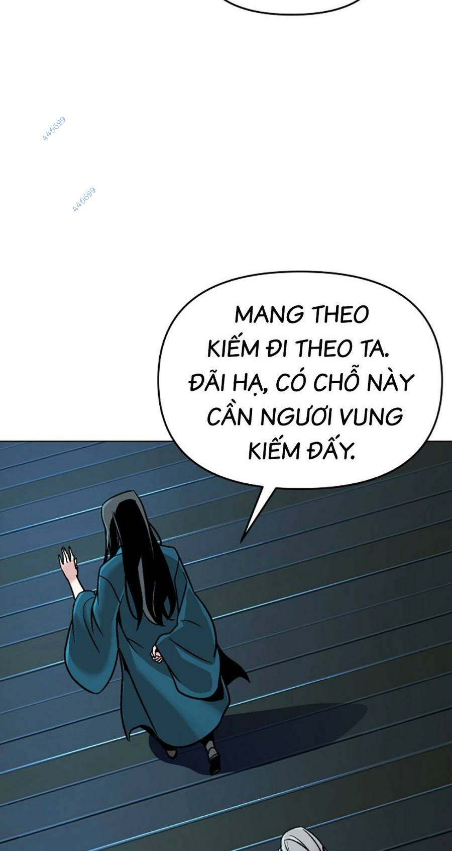 Tiểu Tử Đáng Ngờ Lại Là Cao Thủ - Chap 11