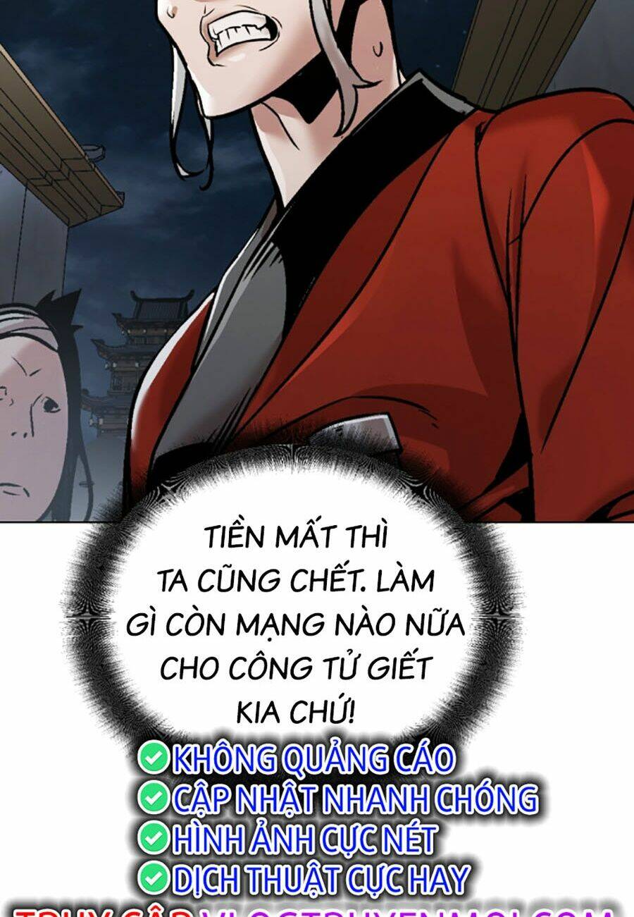 Tiểu Tử Đáng Ngờ Lại Là Cao Thủ - Chap 12