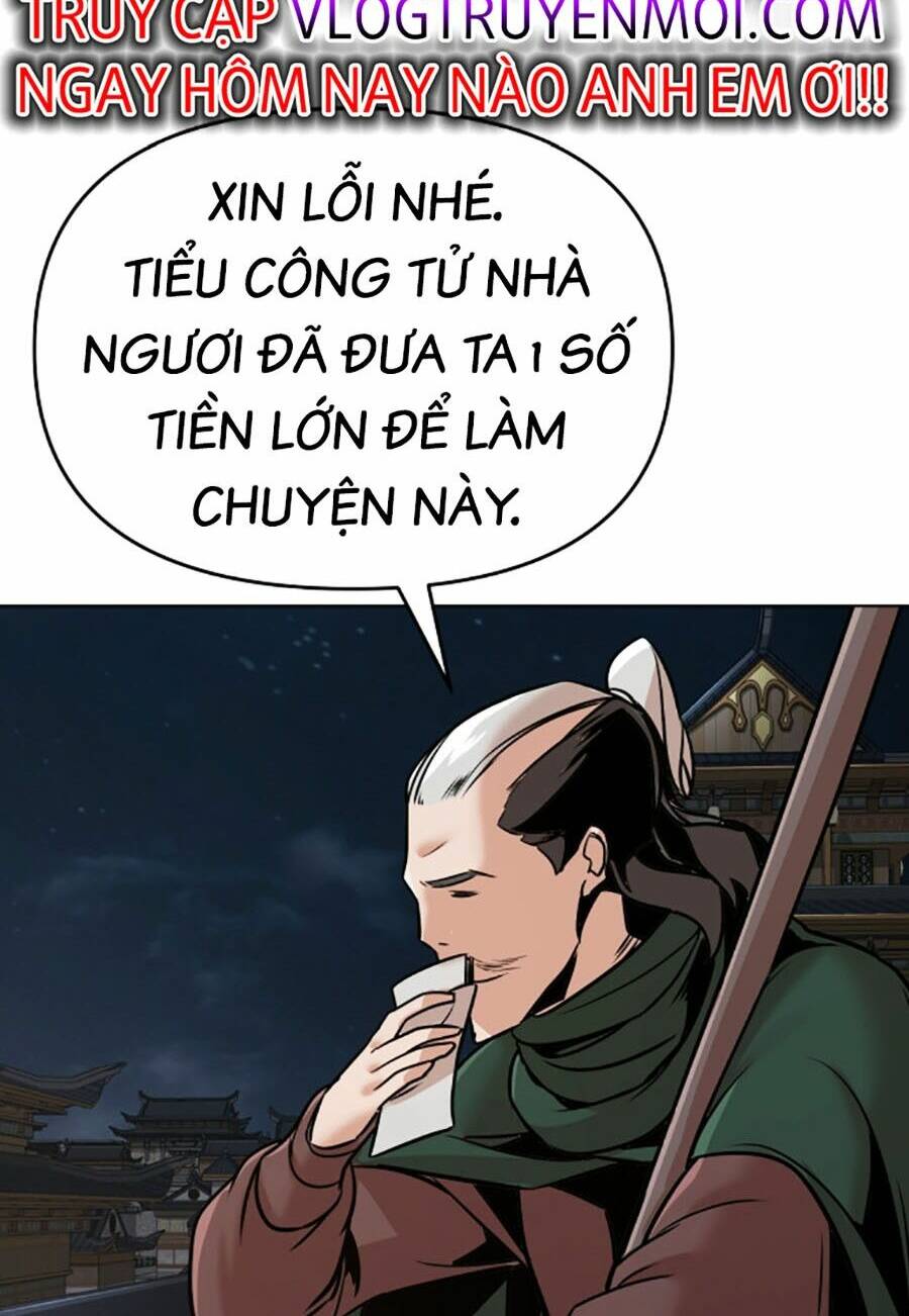 Tiểu Tử Đáng Ngờ Lại Là Cao Thủ - Chap 12