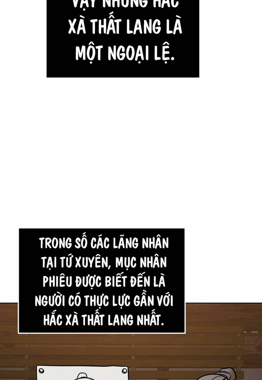 Tiểu Tử Đáng Ngờ Lại Là Cao Thủ - Chap 12