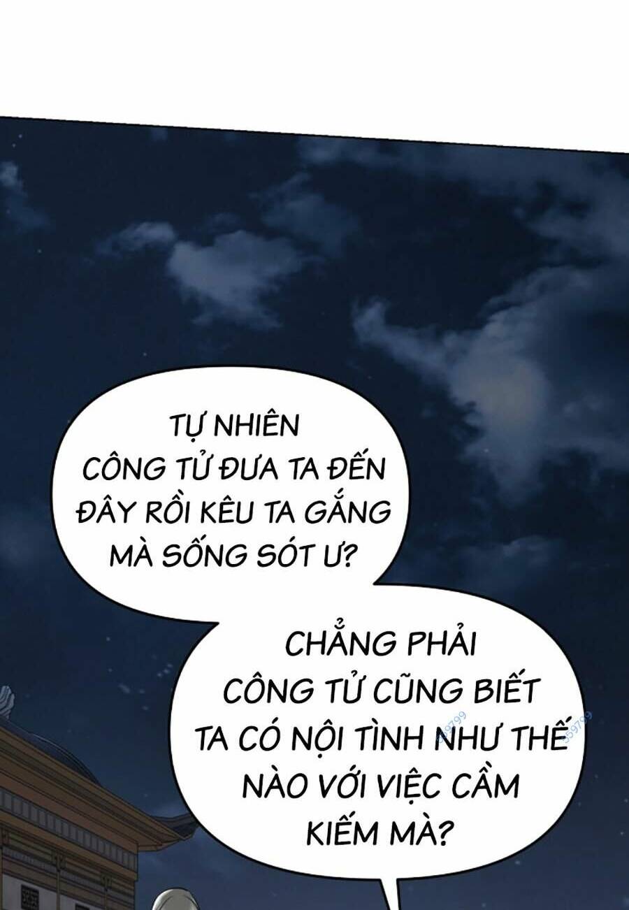 Tiểu Tử Đáng Ngờ Lại Là Cao Thủ - Chap 12