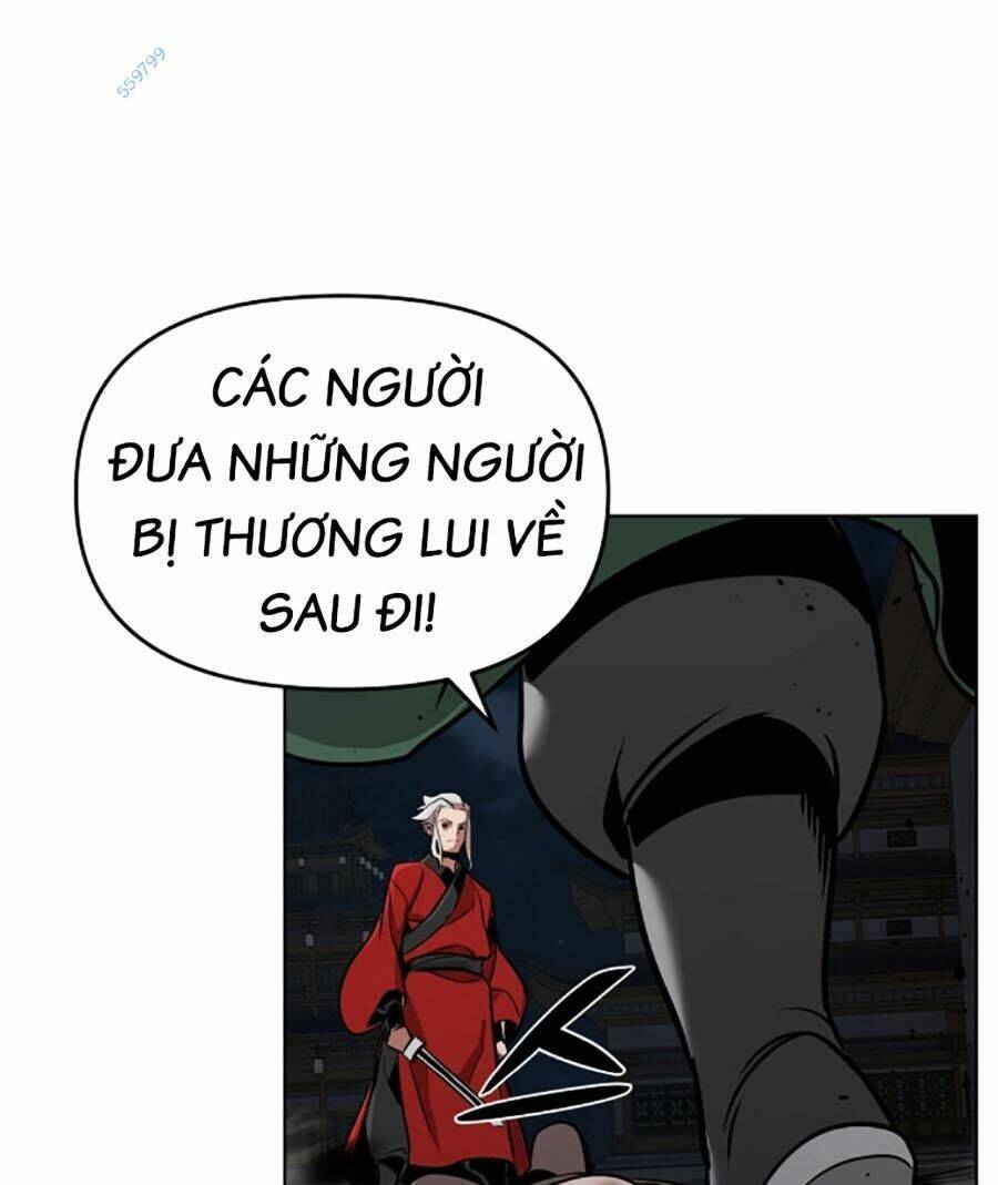 Tiểu Tử Đáng Ngờ Lại Là Cao Thủ - Chap 12