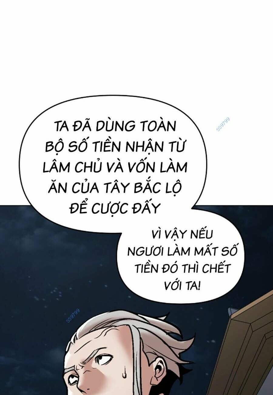 Tiểu Tử Đáng Ngờ Lại Là Cao Thủ - Chap 12