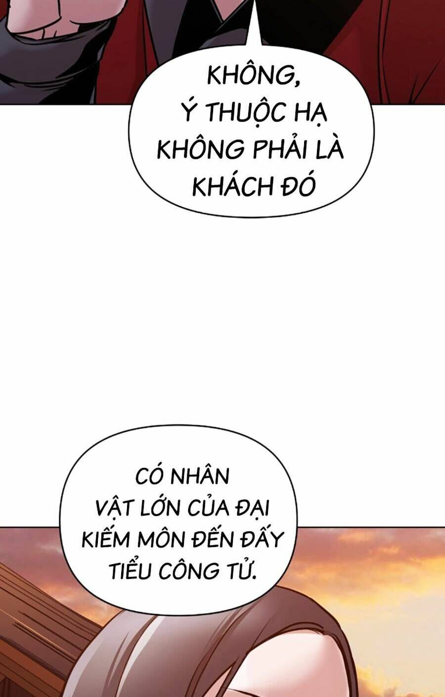 Tiểu Tử Đáng Ngờ Lại Là Cao Thủ - Chap 13