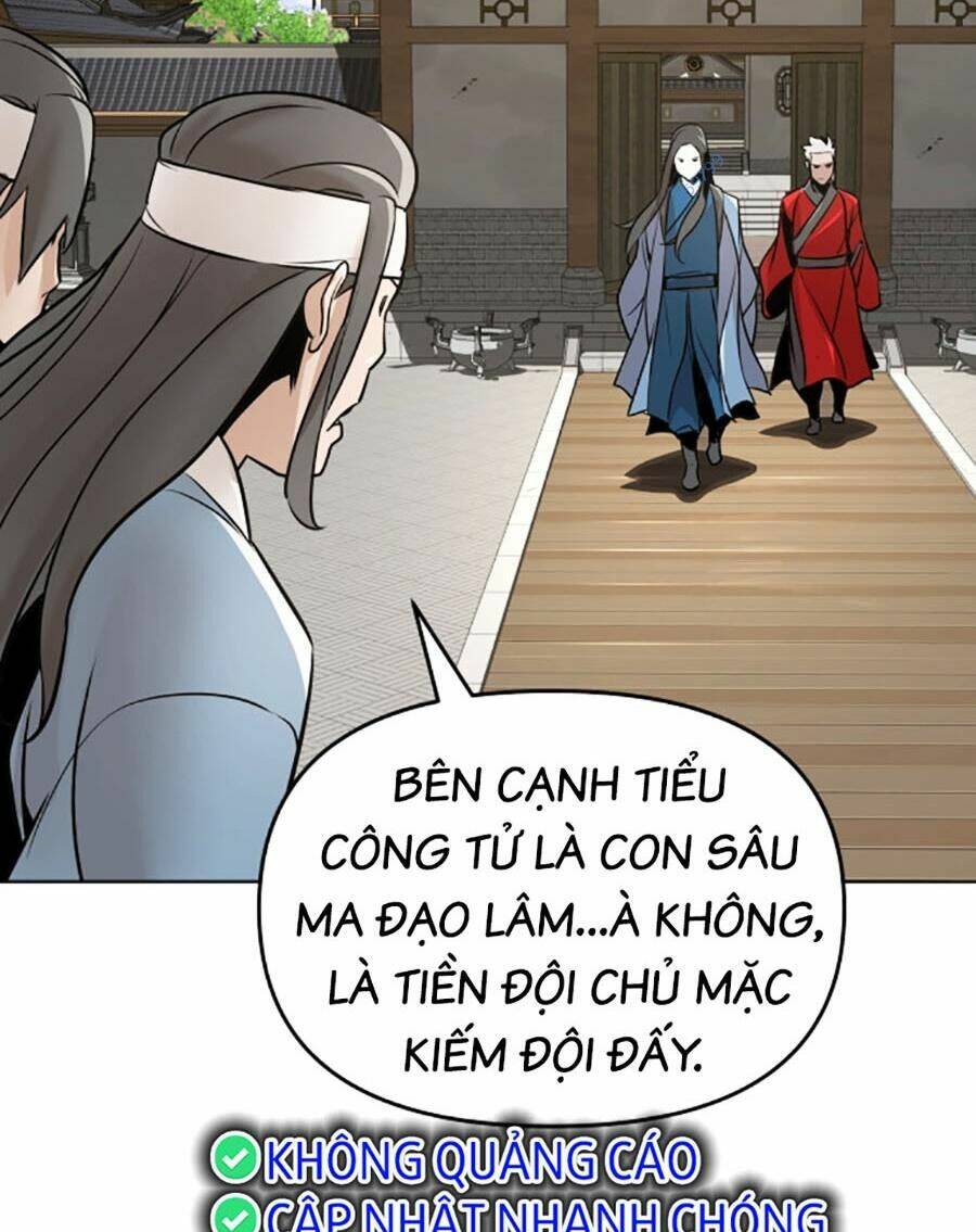 Tiểu Tử Đáng Ngờ Lại Là Cao Thủ - Chap 13