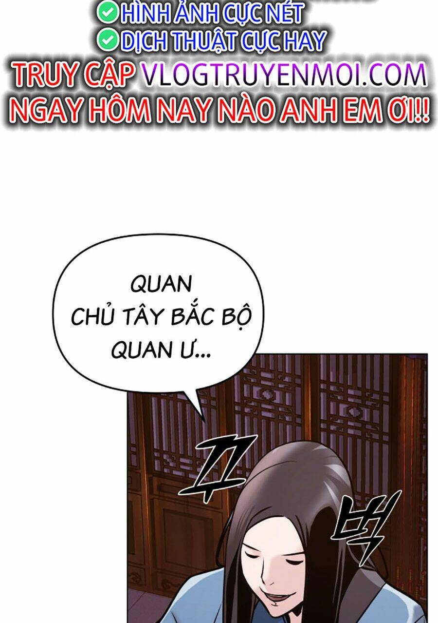 Tiểu Tử Đáng Ngờ Lại Là Cao Thủ - Chap 13