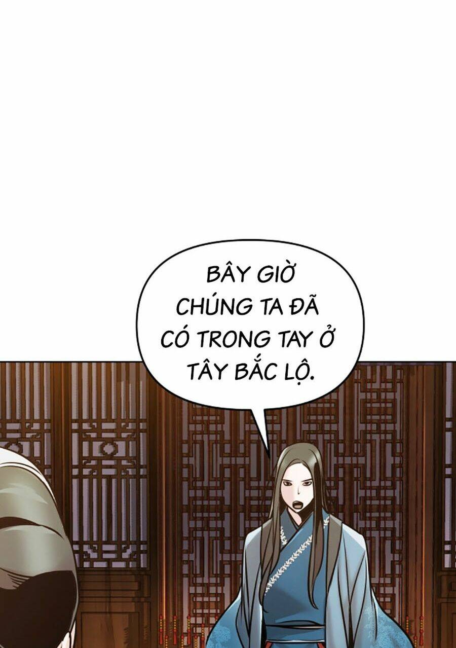 Tiểu Tử Đáng Ngờ Lại Là Cao Thủ - Chap 13