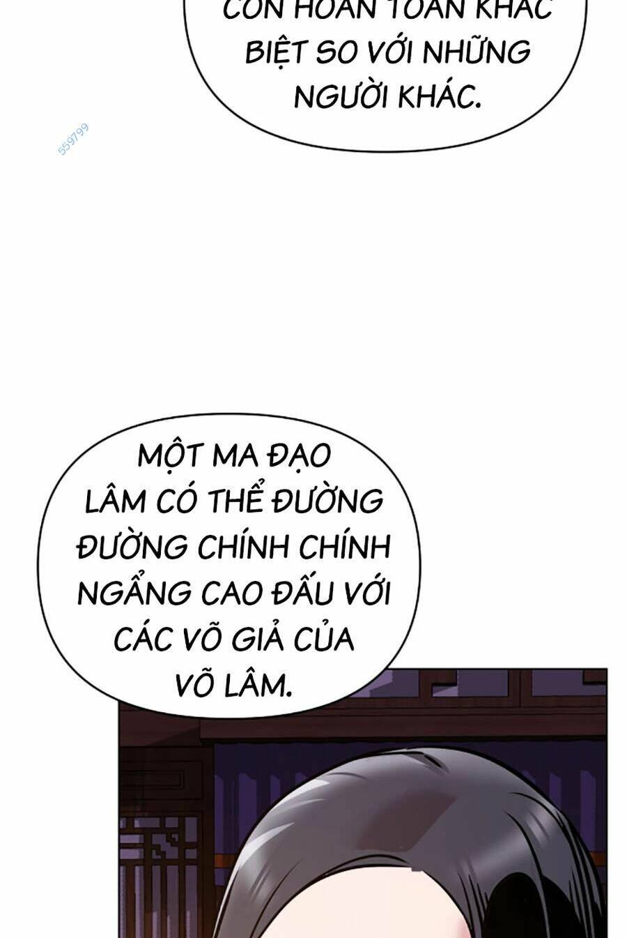 Tiểu Tử Đáng Ngờ Lại Là Cao Thủ - Chap 13