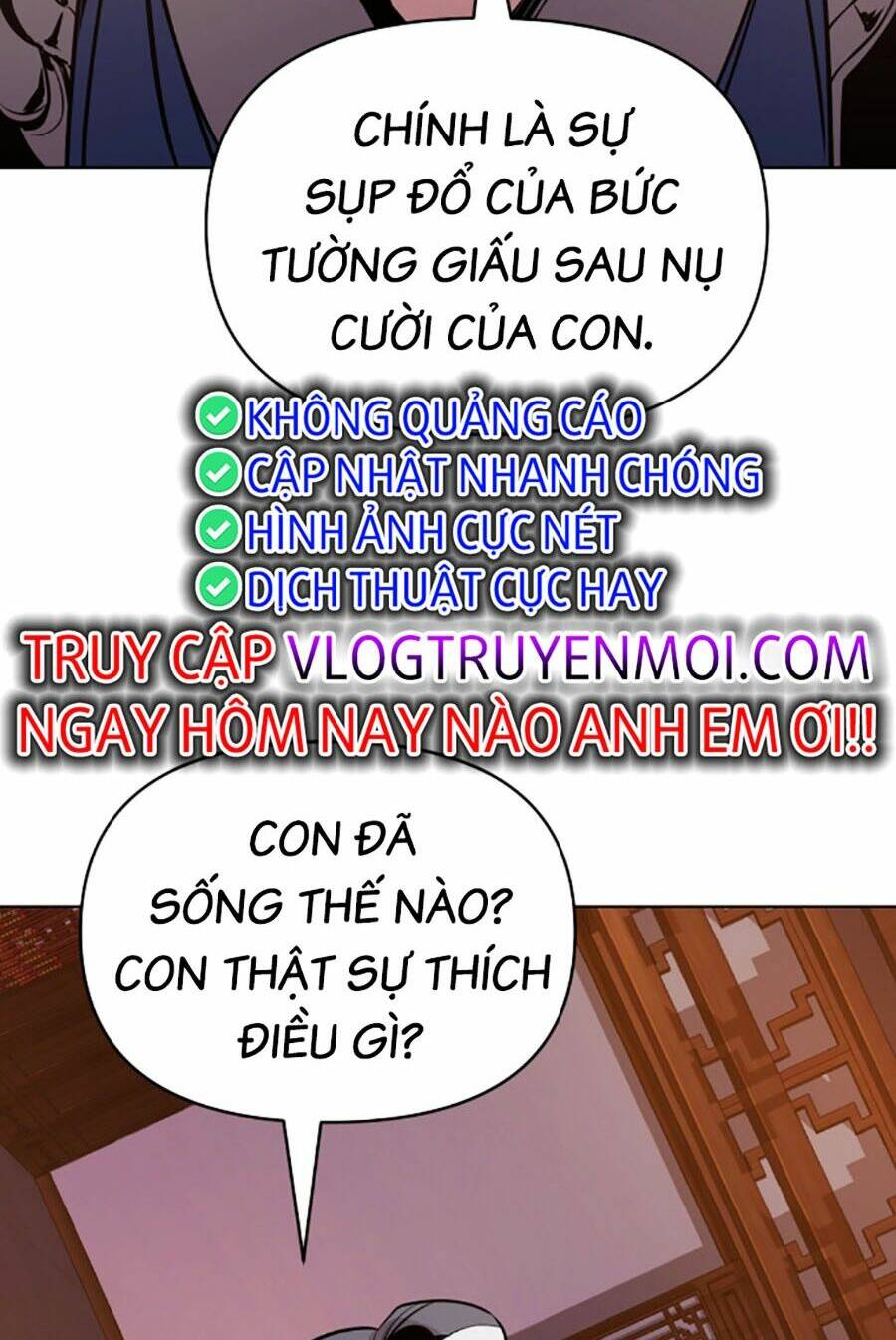 Tiểu Tử Đáng Ngờ Lại Là Cao Thủ - Chap 13