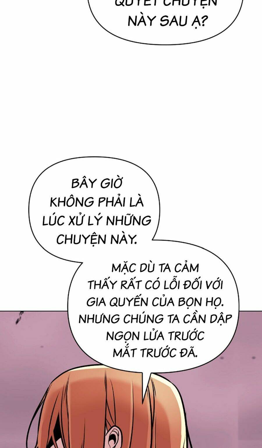 Tiểu Tử Đáng Ngờ Lại Là Cao Thủ - Chap 14