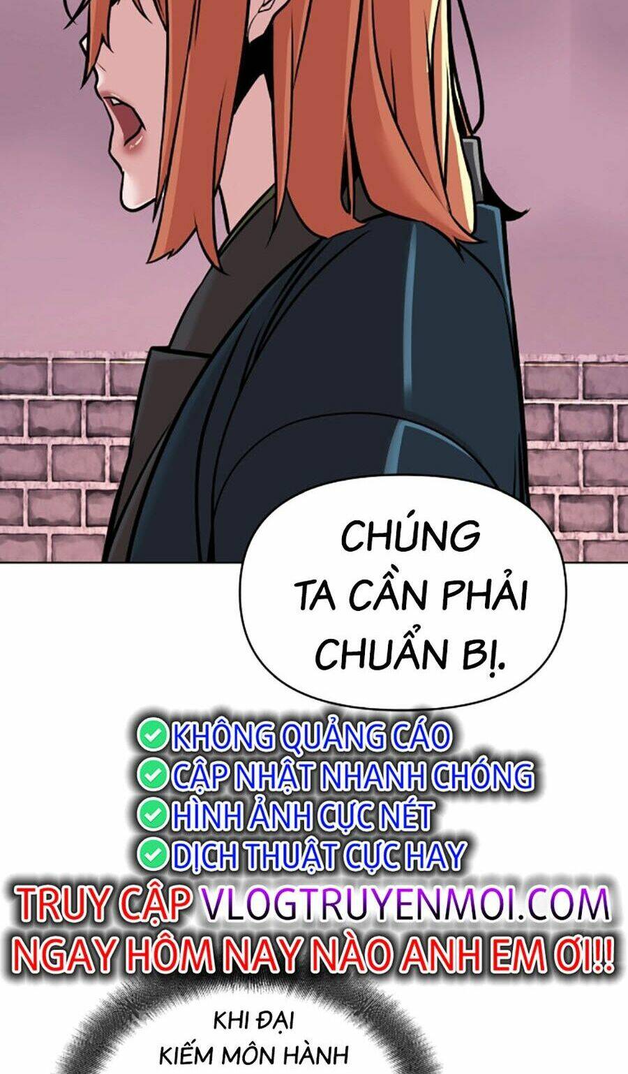 Tiểu Tử Đáng Ngờ Lại Là Cao Thủ - Chap 14