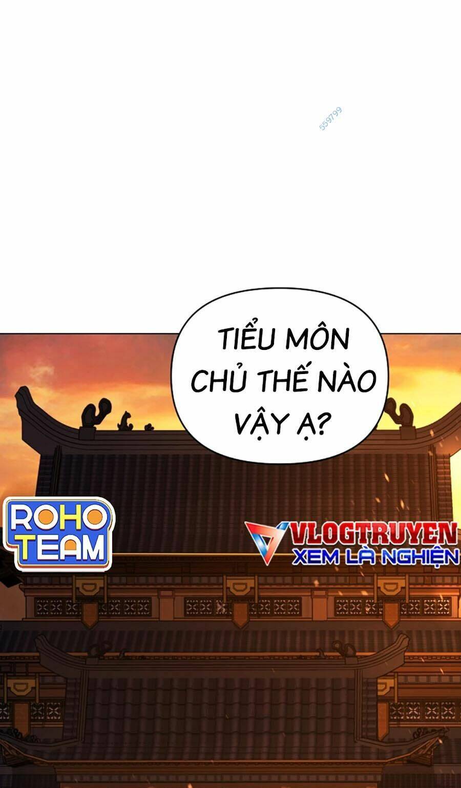 Tiểu Tử Đáng Ngờ Lại Là Cao Thủ - Chap 14