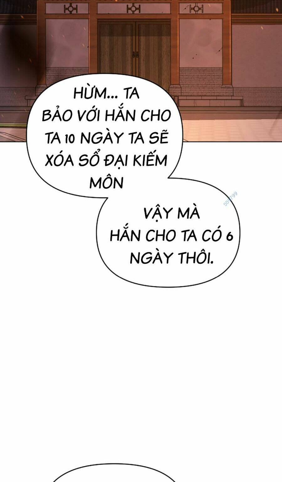 Tiểu Tử Đáng Ngờ Lại Là Cao Thủ - Chap 14