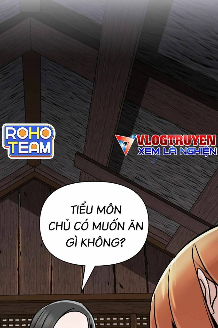 Tiểu Tử Đáng Ngờ Lại Là Cao Thủ - Chap 14