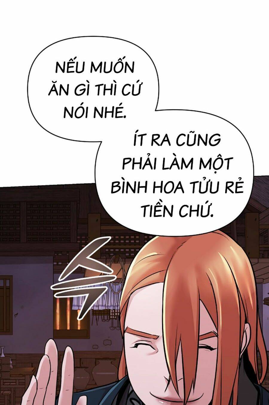 Tiểu Tử Đáng Ngờ Lại Là Cao Thủ - Chap 14