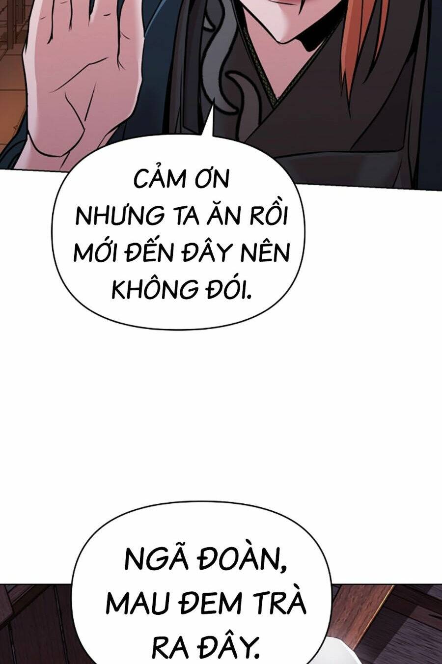 Tiểu Tử Đáng Ngờ Lại Là Cao Thủ - Chap 14