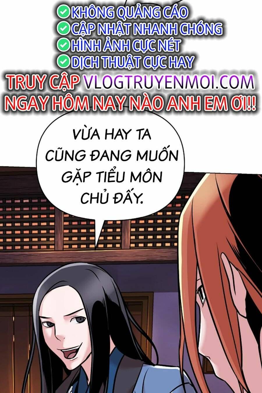 Tiểu Tử Đáng Ngờ Lại Là Cao Thủ - Chap 14