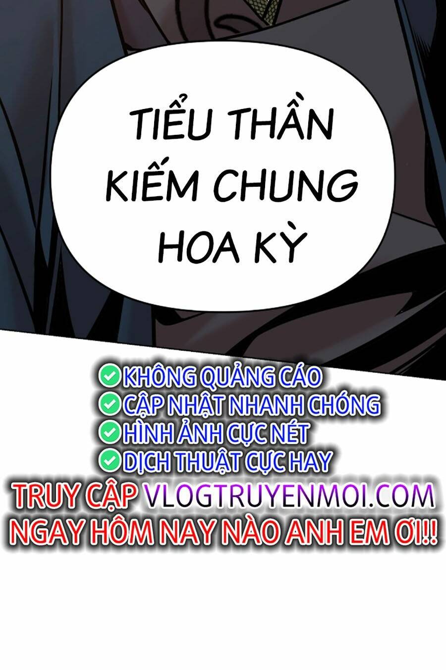 Tiểu Tử Đáng Ngờ Lại Là Cao Thủ - Chap 14