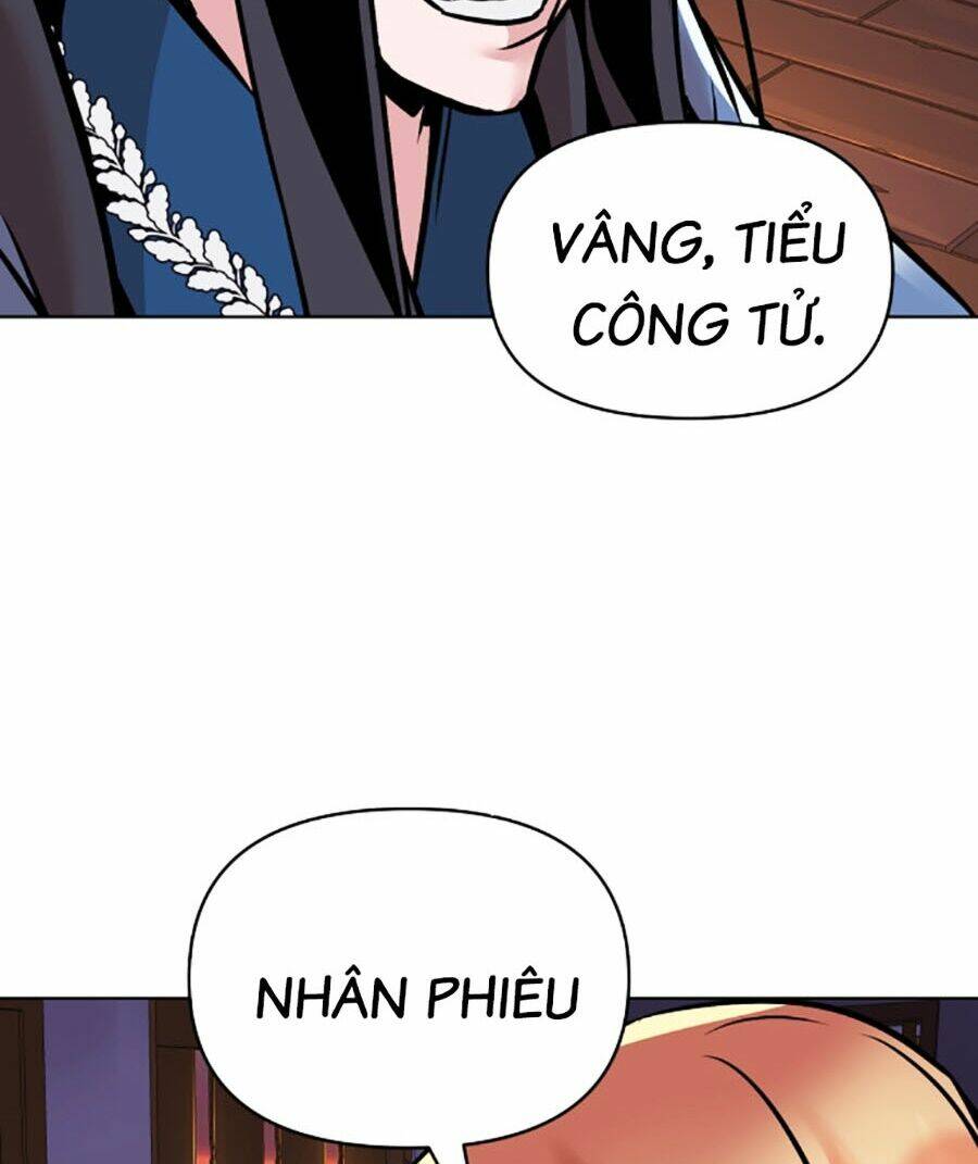 Tiểu Tử Đáng Ngờ Lại Là Cao Thủ - Chap 14